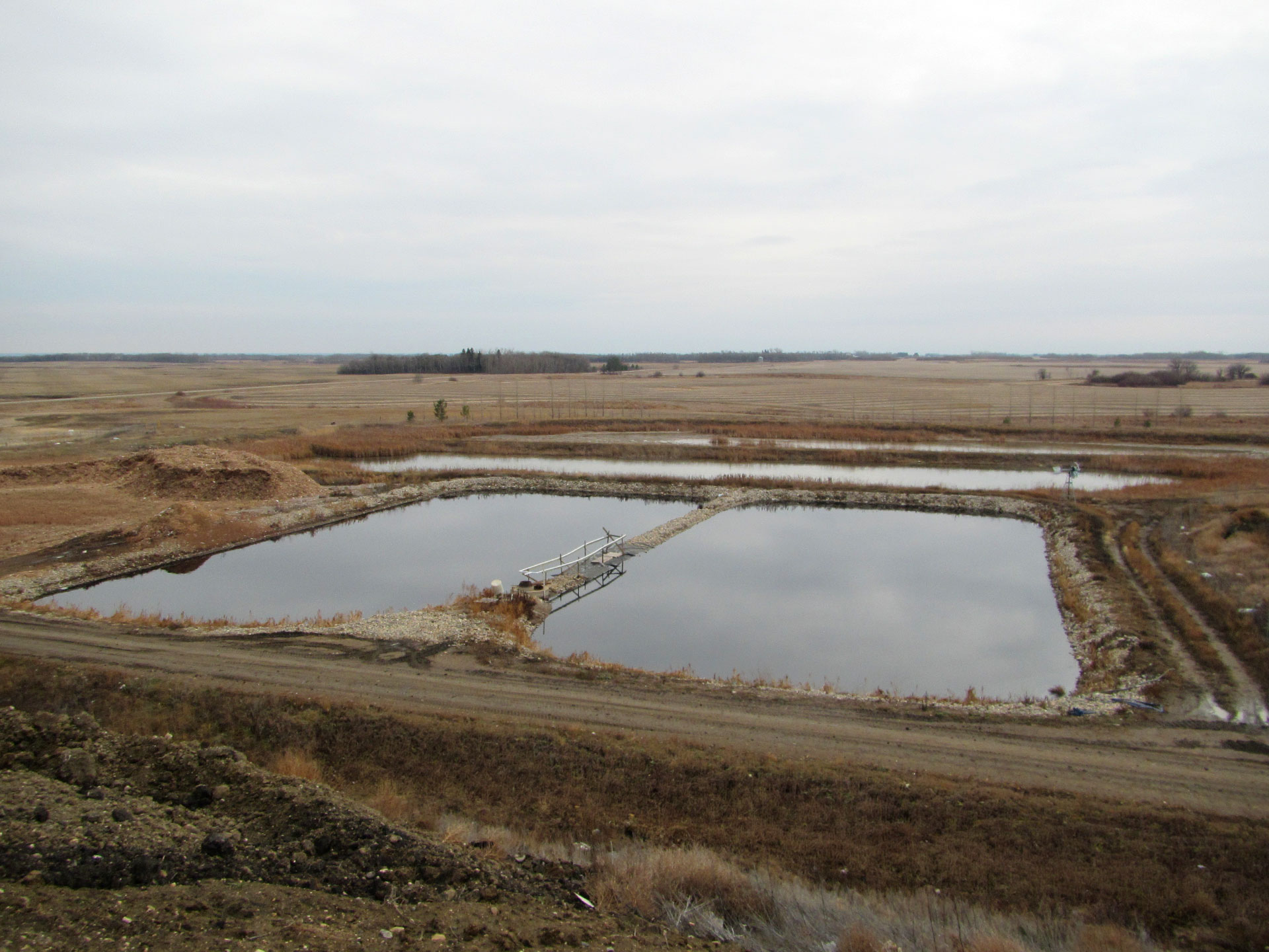 Minto-Odanah Regional Integrated Waste Disposal Facility Upgrades 02