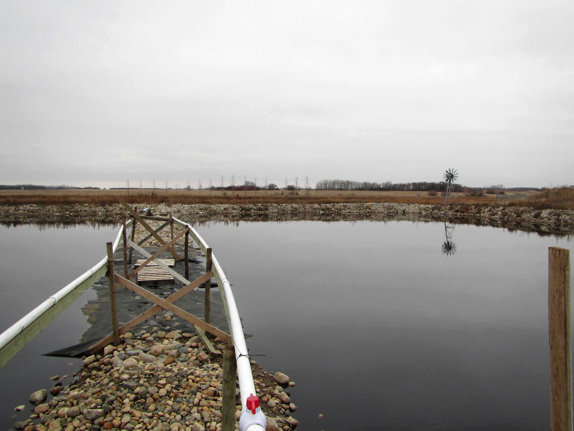 Minto-Odanah Regional Integrated Waste Disposal Facility Upgrades 03