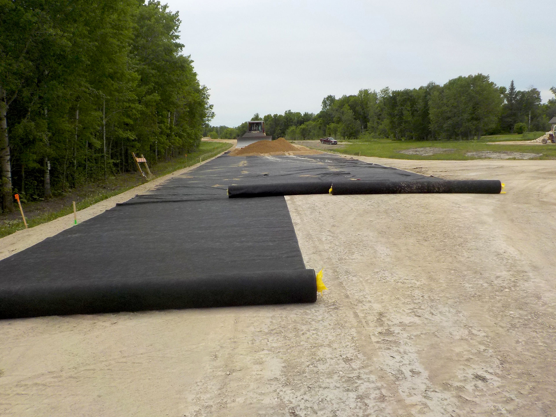 FRCN - Road Upgrade - 01