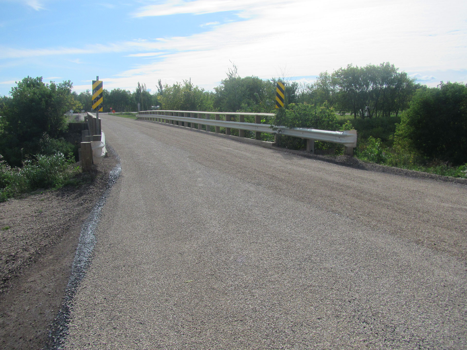 FRCN - Road Upgrade - 05