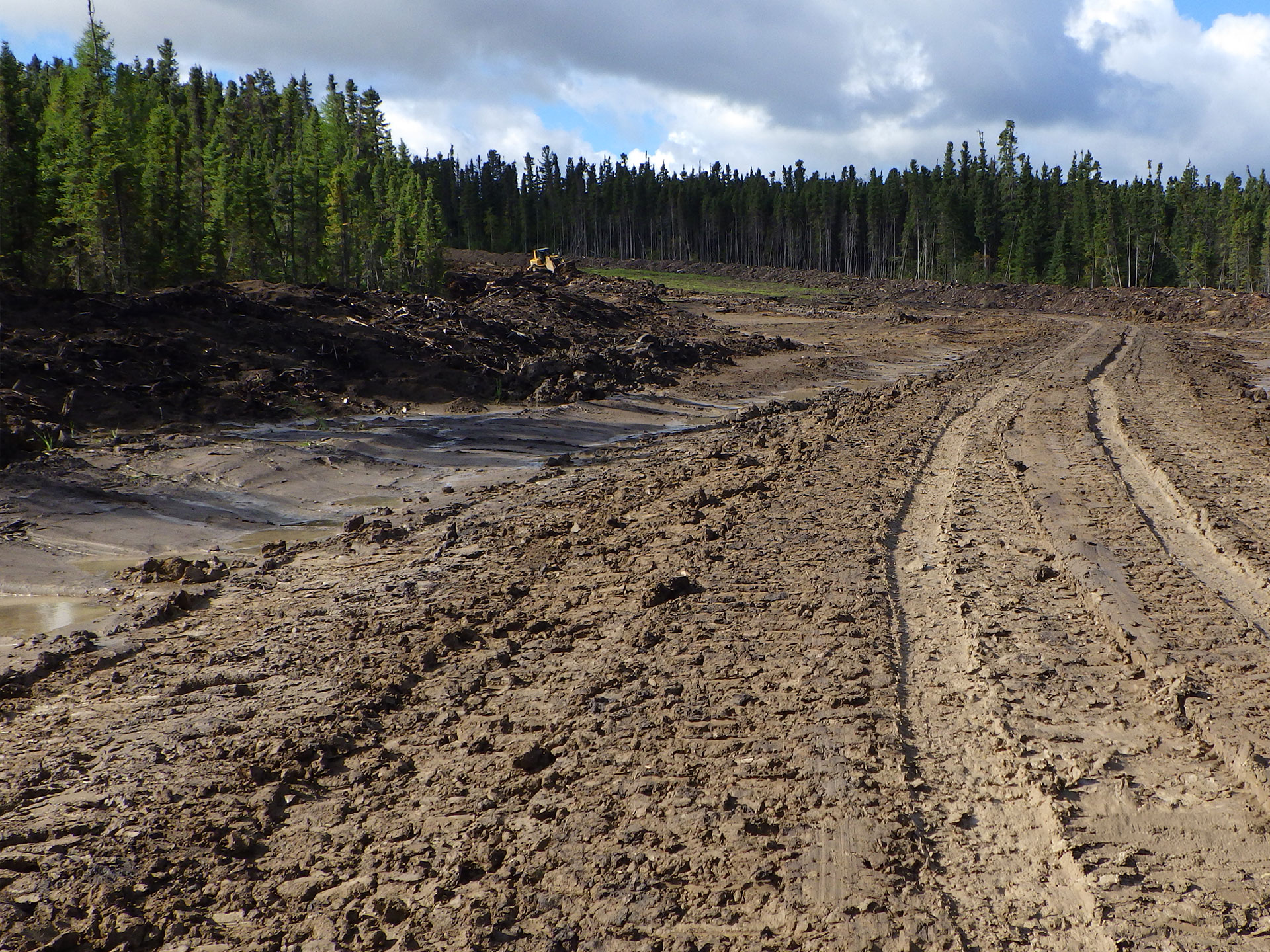 NCN Water Treatment Plant Upgrade - 04